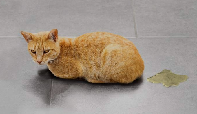 Kucing Diare Jangan Panik Lakukan 5 Langkah Ini Biar Si Meong Cepat Pulih